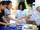 โครงการส่งเสริมความถนัด ความสนใจ และความสมารถพิเศษ ภาคฤดูร้อ ... Image 243
